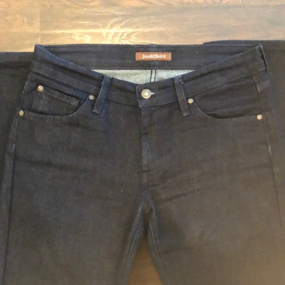 James jean dark wash - Picture 3 of 5